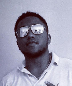 Meet your Posher, Blake